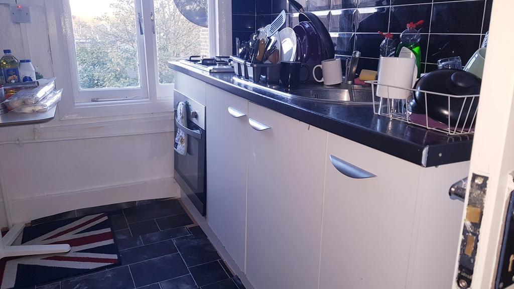 Vauxhall Tour Guest house 3*