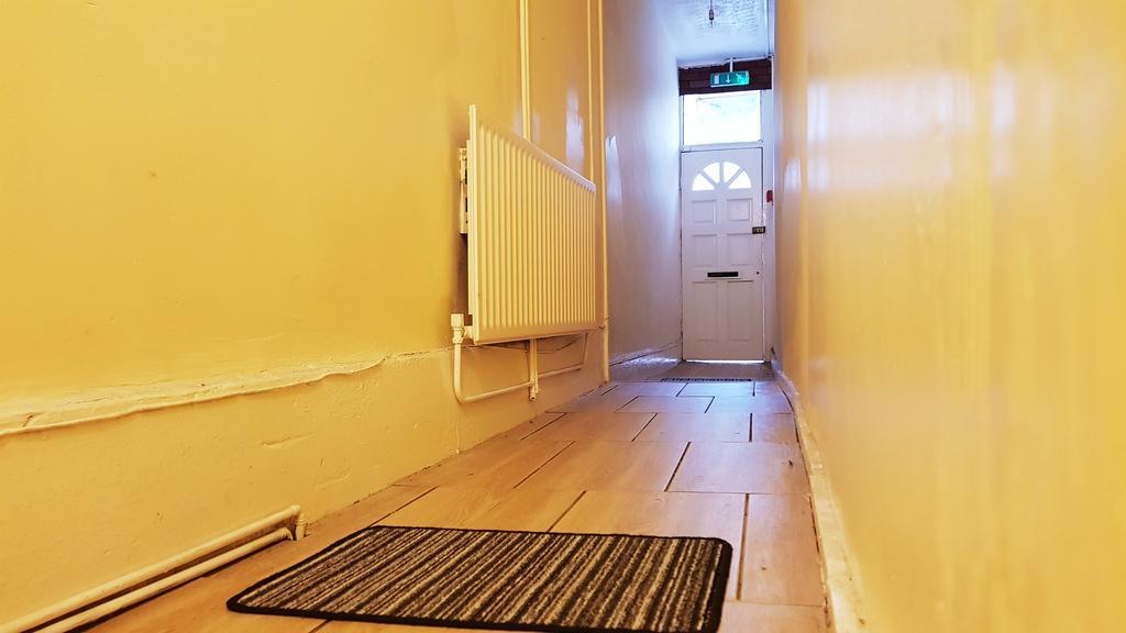 Vauxhall Tour Guest house 3*