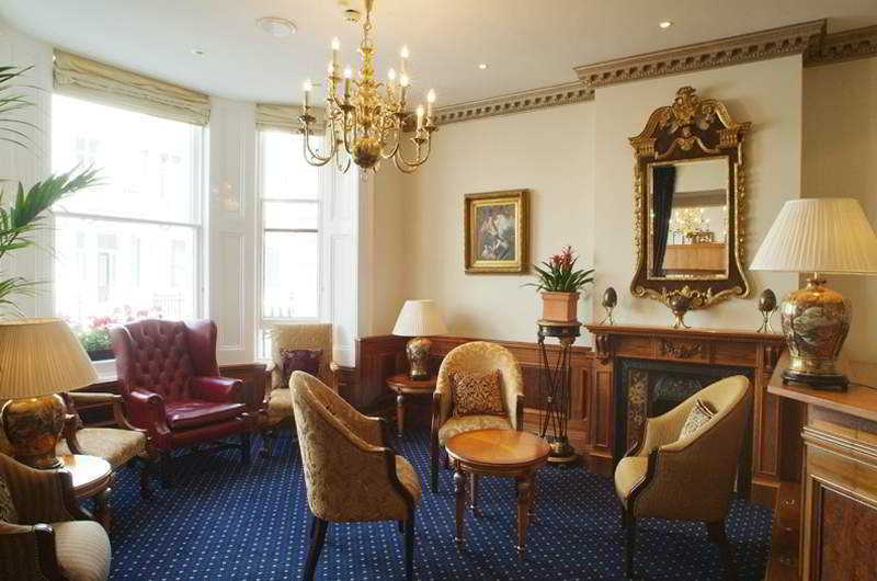Gainsborough Hotel Londen