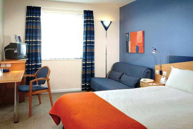 Hotel Express - Wandsworth By Ihg London