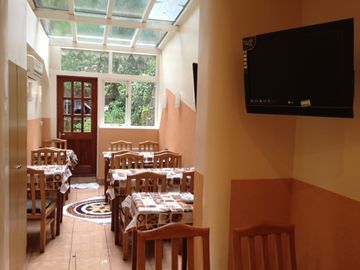 Kensington Guest house London