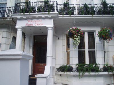 Kensington London