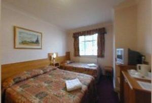 Leigham Court Hotel