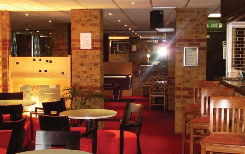 Ibis Styles Walthamstow Hotel London