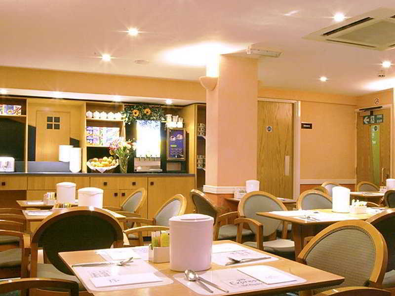 Express Victoria By Ihg Hotel Londres