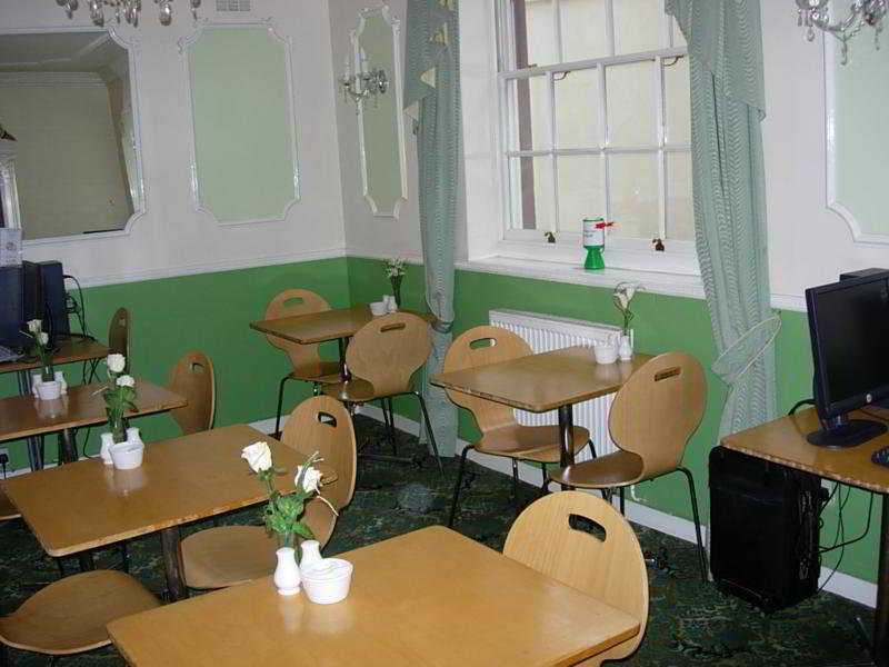 Hotel Enrico Londen