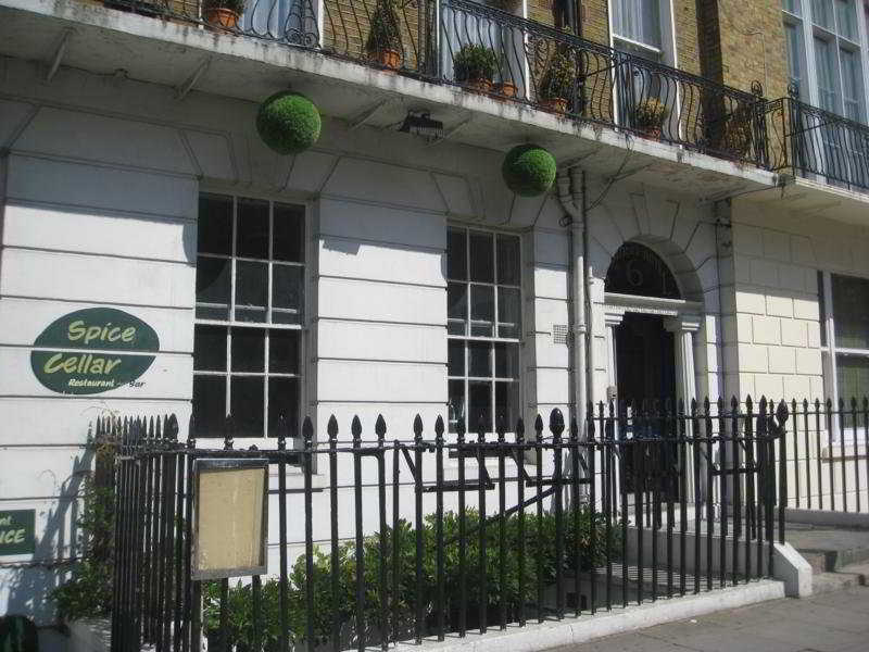 Somerset Baker Street