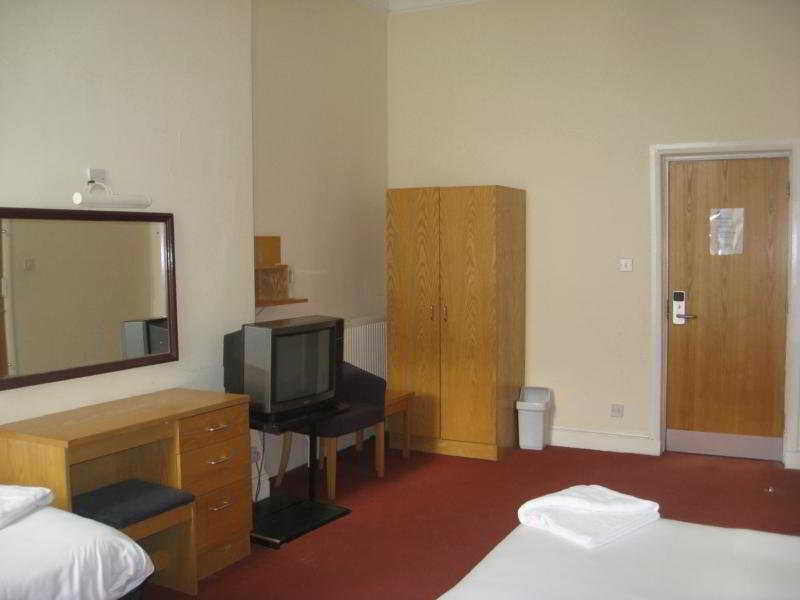 Hotel Somerset Baker Street London