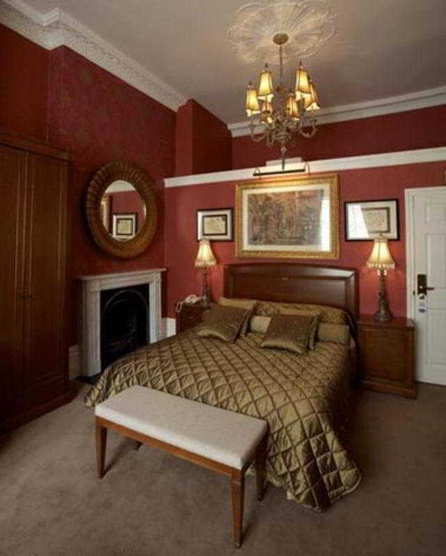 Opulence Londres