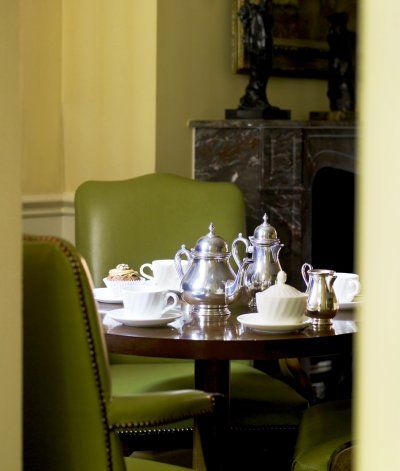 The Sloane Club Hotel 4*