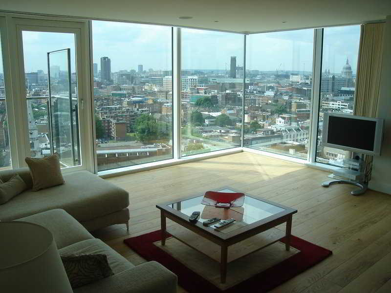 Apartment Marlin Empire Square Bridge
