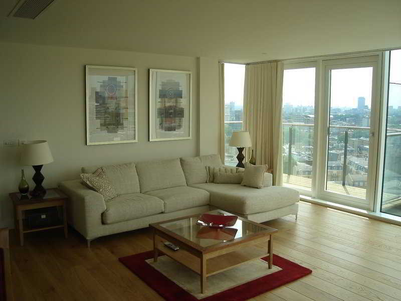 Apartment Marlin Empire Square Bridge *