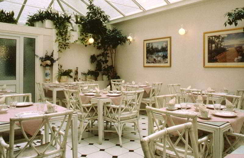 Hotel Four Season Londres