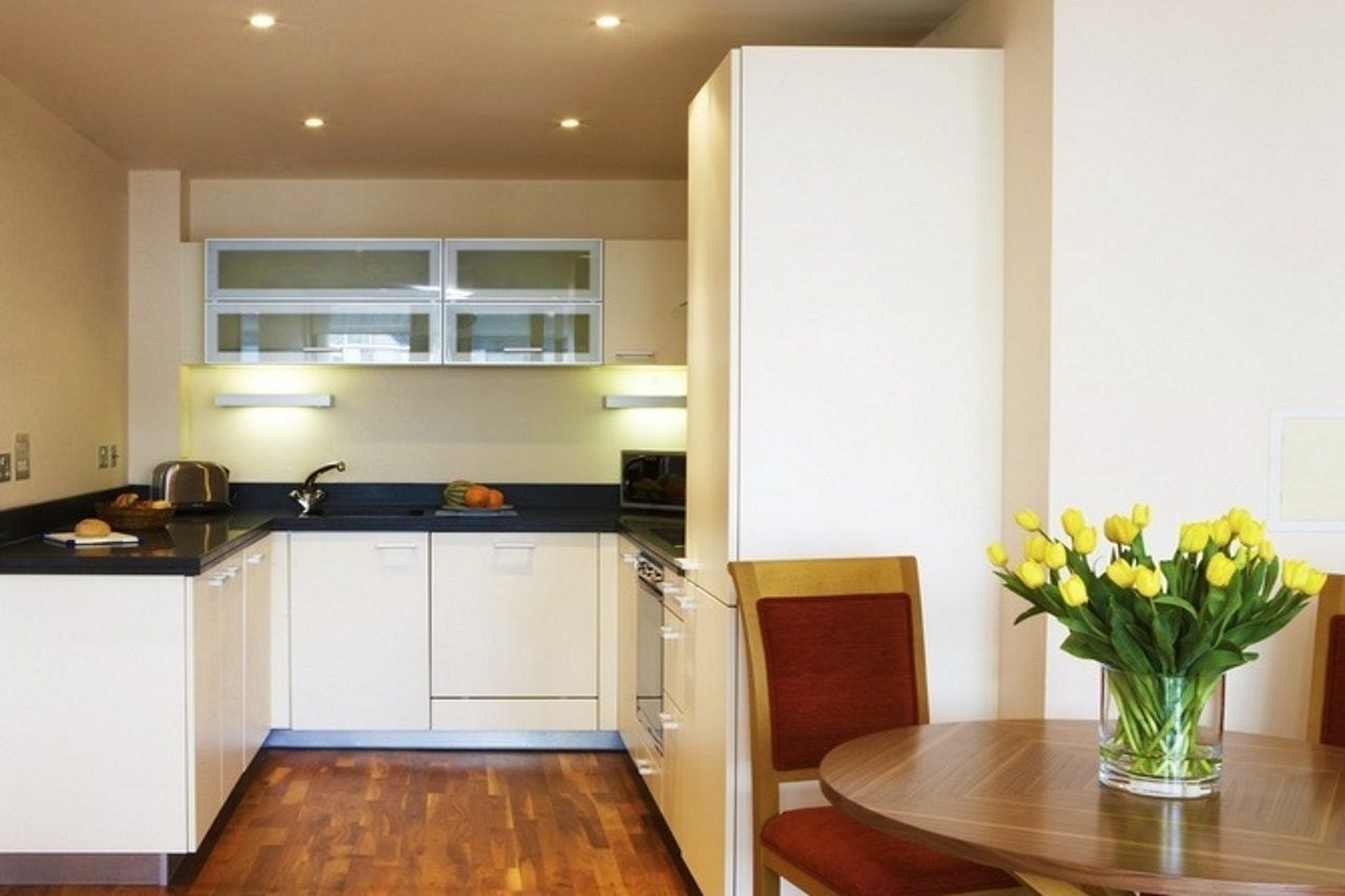 Aparthotel Marlin Canary Wharf Londen