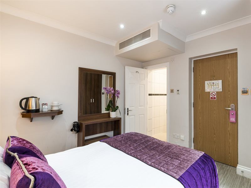 Hotel House Londen