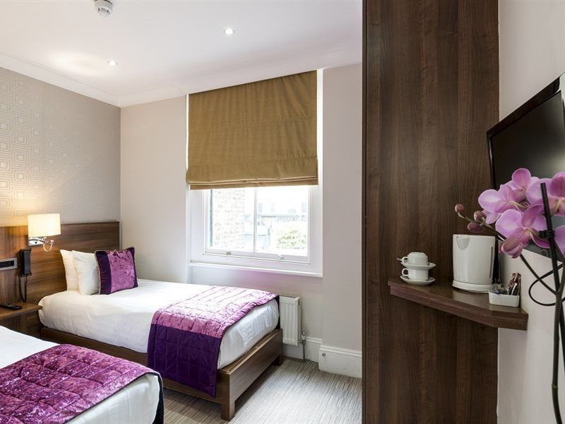 House 3* Londen