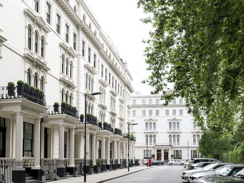 House Hotel Londen