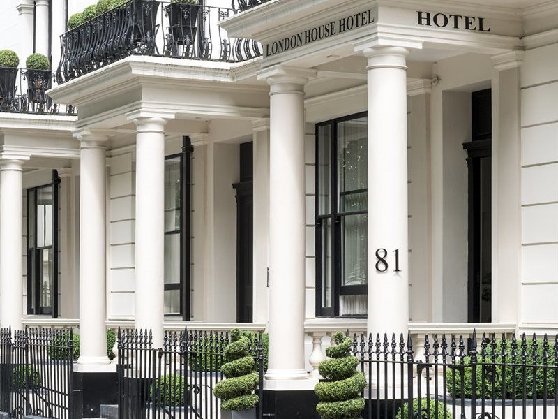 House 3* Londen