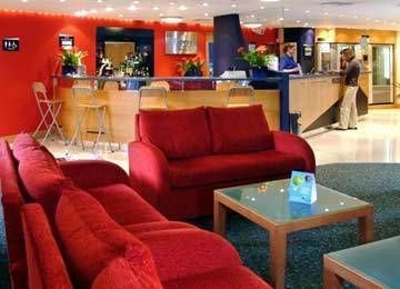Hotel Express Southwark By Ihg Londen