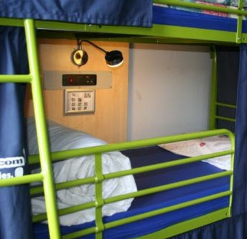 Hostel Waterloo *