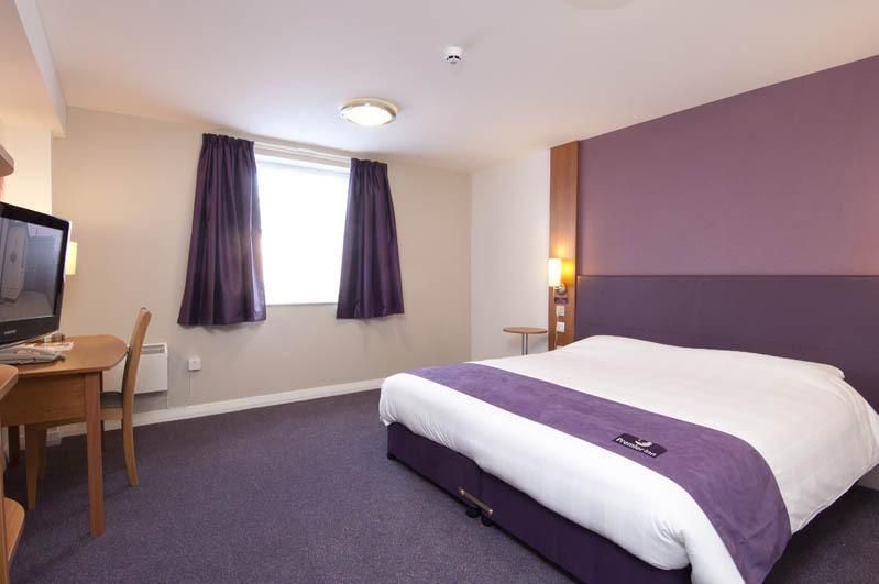 Premier Victoria 3*