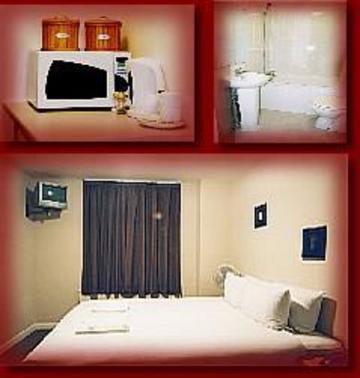 Hotel Park Avenue Craven Hyde Park