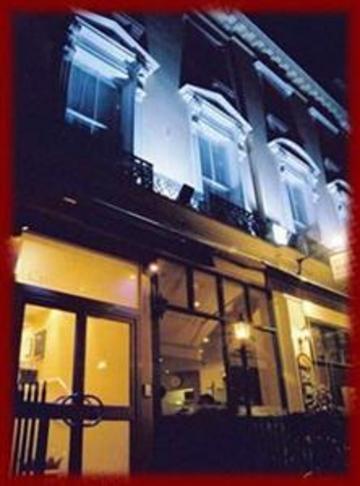 Park Avenue Craven Hyde Park