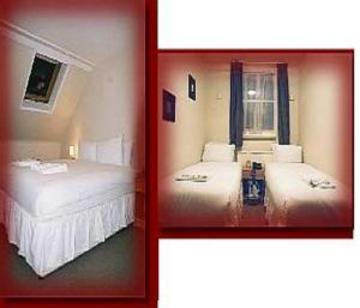 Park Avenue Craven Hyde Park Hotel 3*
