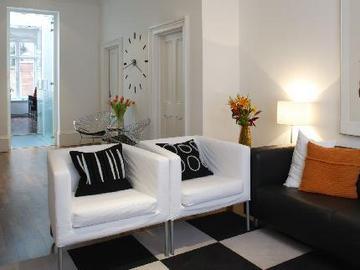 Gasthof Belgravia