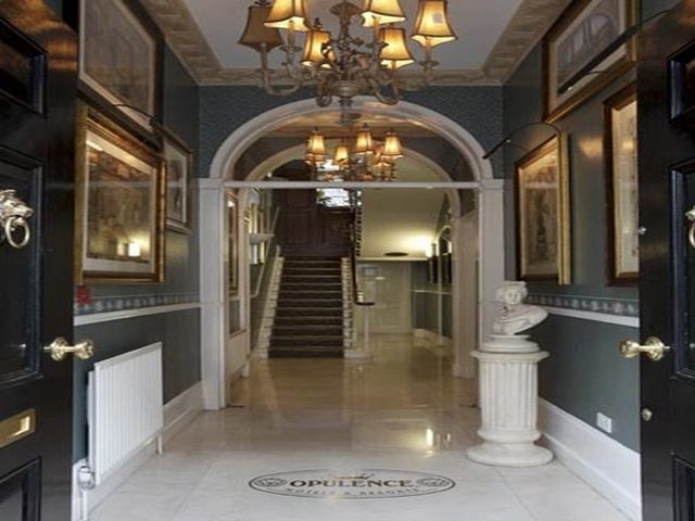 Hotel Opulence Londres