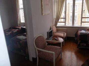Aparthotel West Brompton 4*