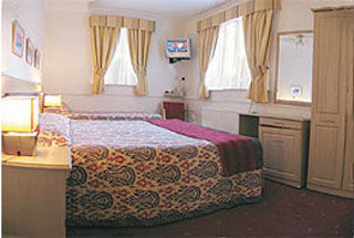 Admiral At Park Avenue Londen