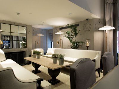 The Franklin - Starhotels Collezione Hotel Londen