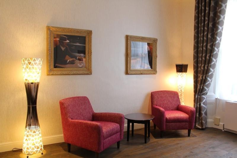 Hux Hotel, Kensington Londen