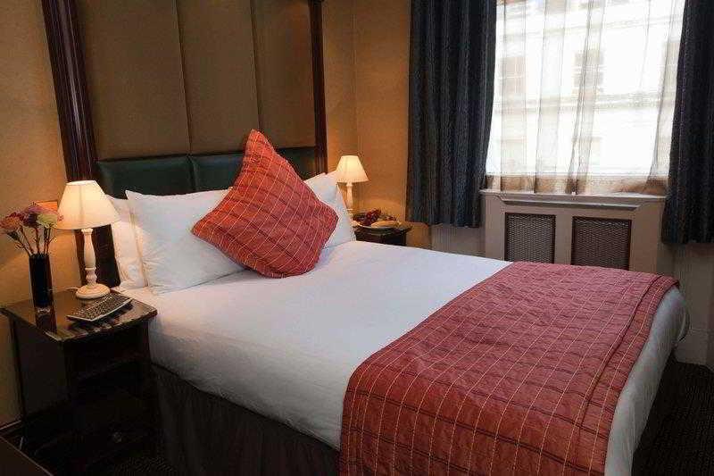 Park Grand Paddington Court Londen