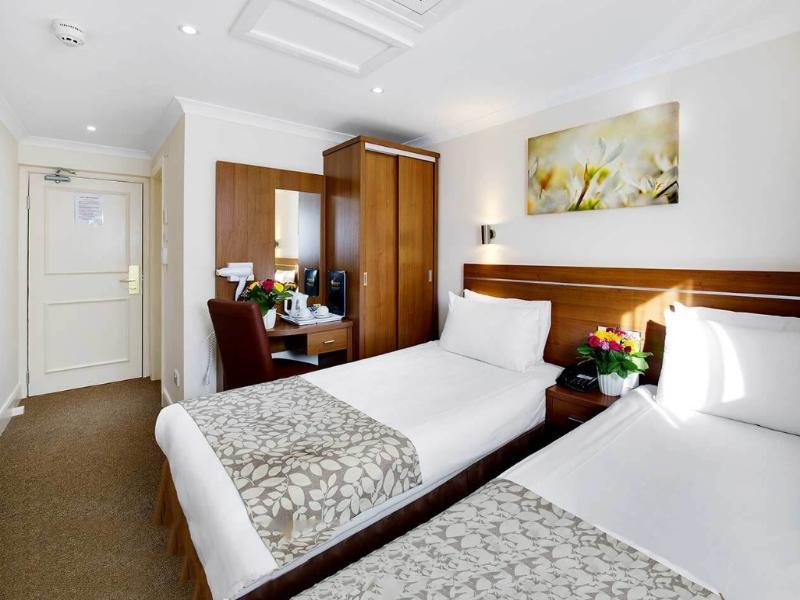 Park Avenue Bayswater Hyde Park 4* London