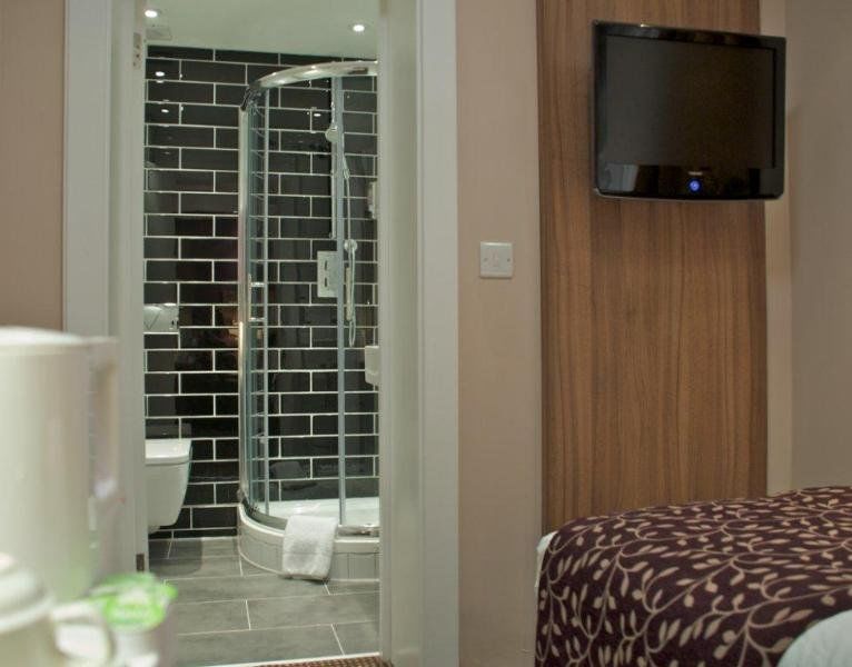 Hotel Continental Kensington Londen