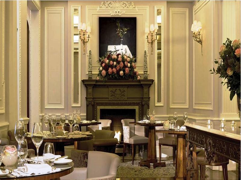 The Stafford London