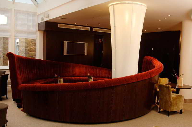 Hotel Nh Kensington Londen