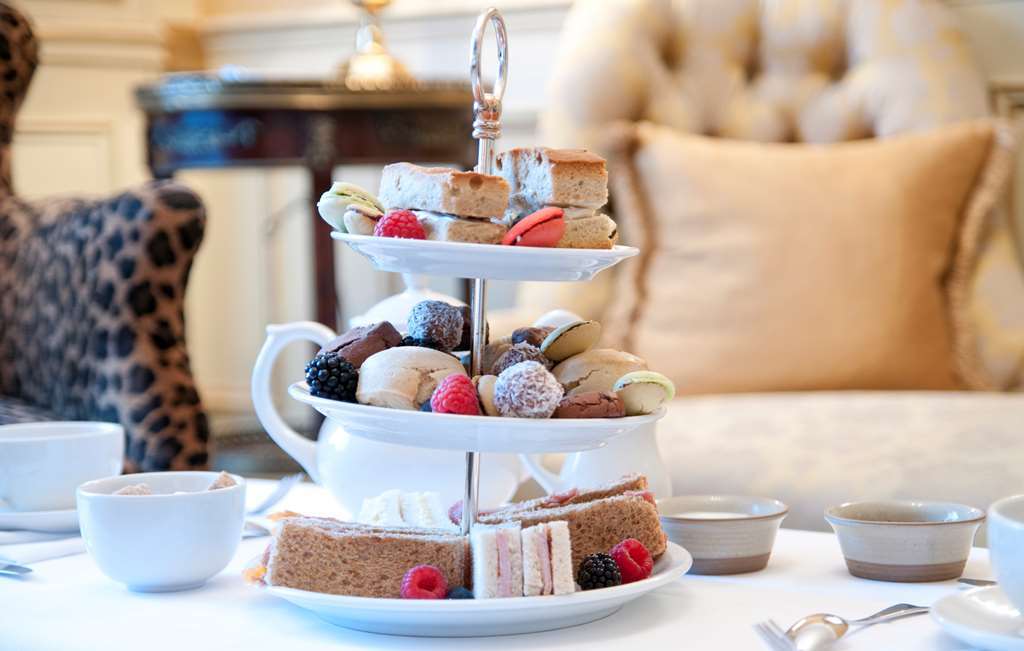 The Gore – Starhotels Collezione
