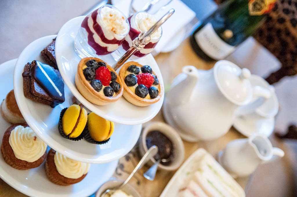 The Gore – Starhotels Collezione Londen