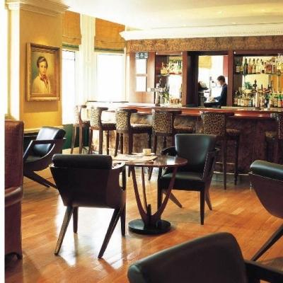 Radisson Blu Hotel, South Kensington - Formerly Vanderbilt Hotel 4*