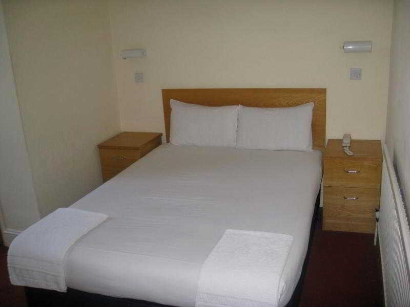 Somerset Baker Street Hotel 2*