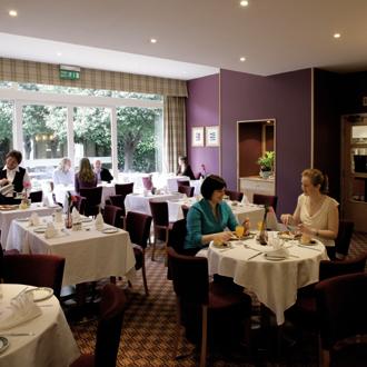 Imperial 3* Londen