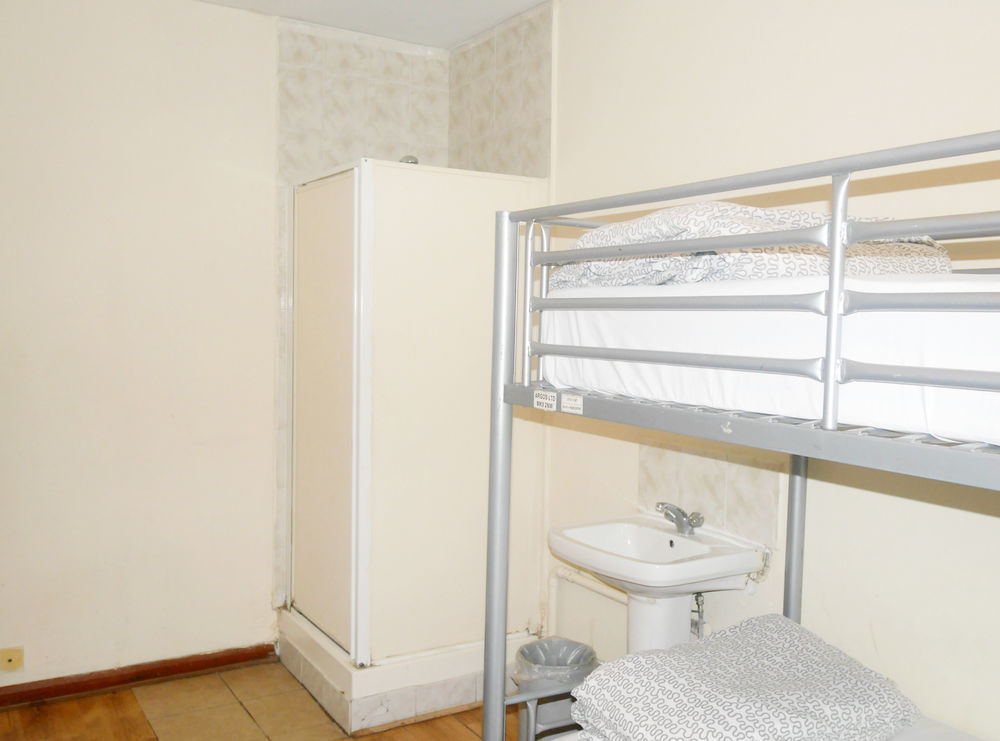 Hostal Kensal Backpackers Londres