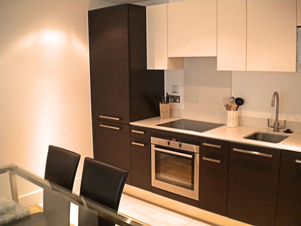 Ng Hotel London