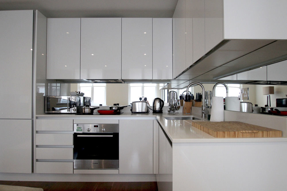 Apartment Chancery Lane *