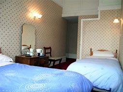 Gasthof Dillons 3*
