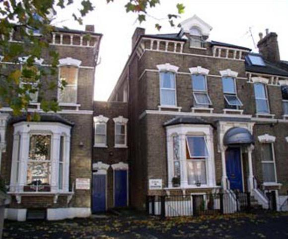 Apartment Amhurst