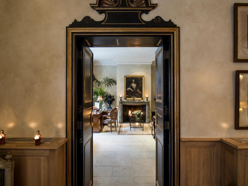 Hotel San Domenico House London